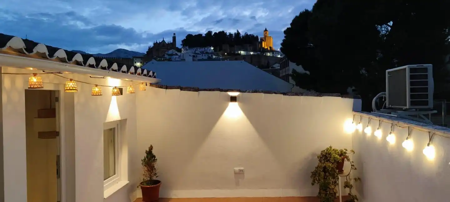 Terrassa de Pis en venda en Antequera amb Aire condicionat, Calefacció i Terrassa