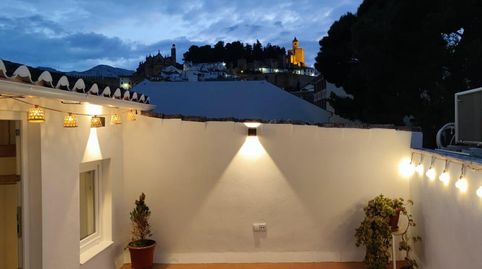 Foto 2 de Pis en venda a Cueva de Menga, Antequera