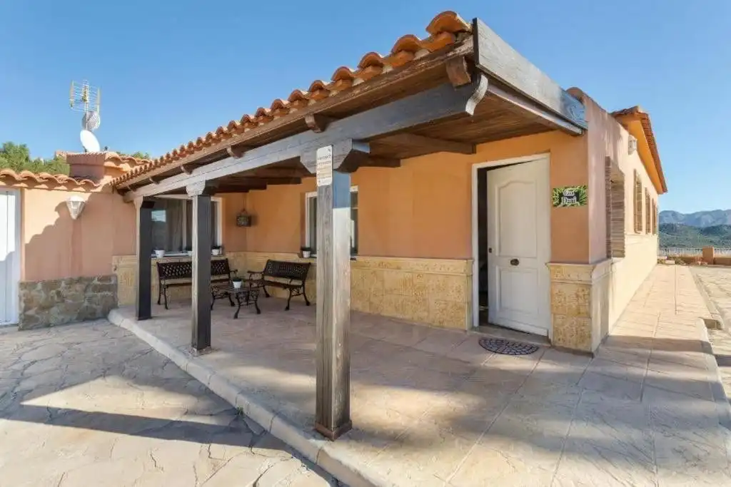 House with pool for sale in Pedanías Norte, imagen 29