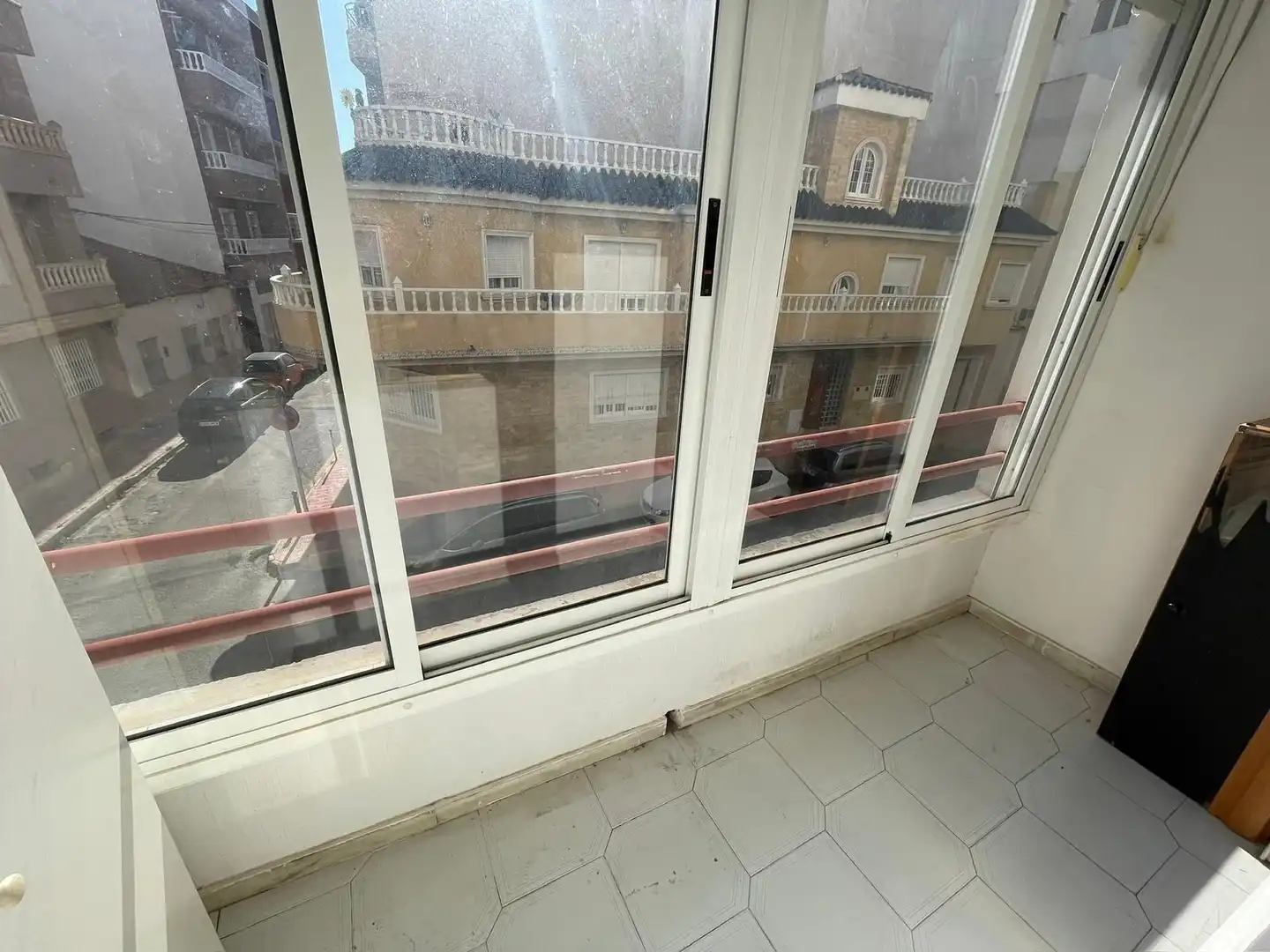 Terraza de Estudio en venta en Torrevieja con Terraza y Amueblado