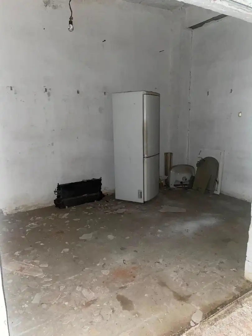 Casa o xalet en venda en Sevilla