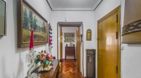 Foto 3 de Piso en venta en Vallehermoso, Madrid Capital