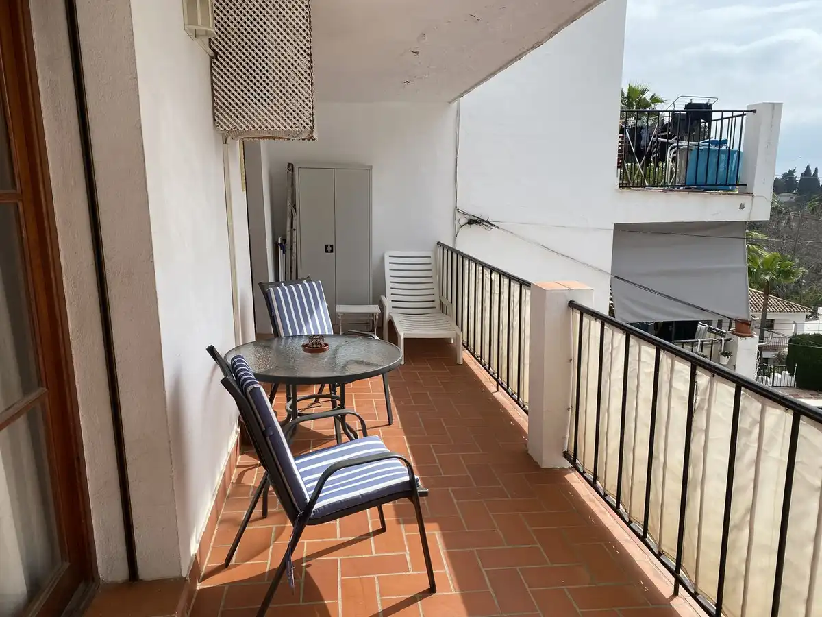 Appartement compact avec piscine à vendre à Mijas pueblo, imagen 13