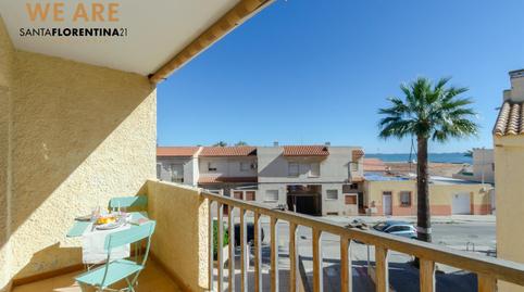 Foto 5 de Pis en venda a Calle Tallo - Urrutias, Los Urrutias, Cartagena