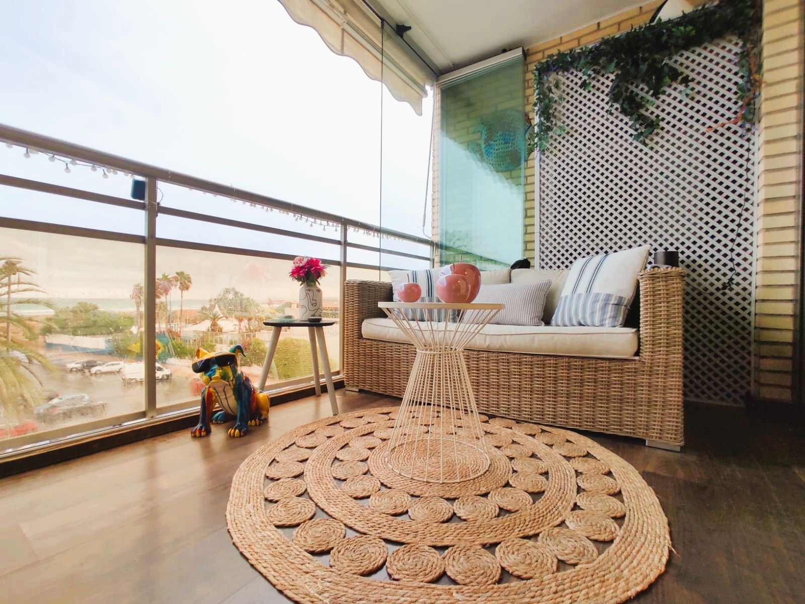 Terrassa de Dúplex en venda en Sagunto / Sagunt amb Terrassa