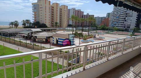 Foto 5 de Apartament en venda a Avinguda el Racó, 8, Racó, Cullera
