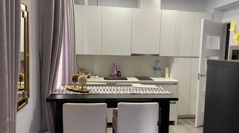 Photo 4 of Flat for rent in Andrés Mellado, Gaztambide,  Madrid Capital