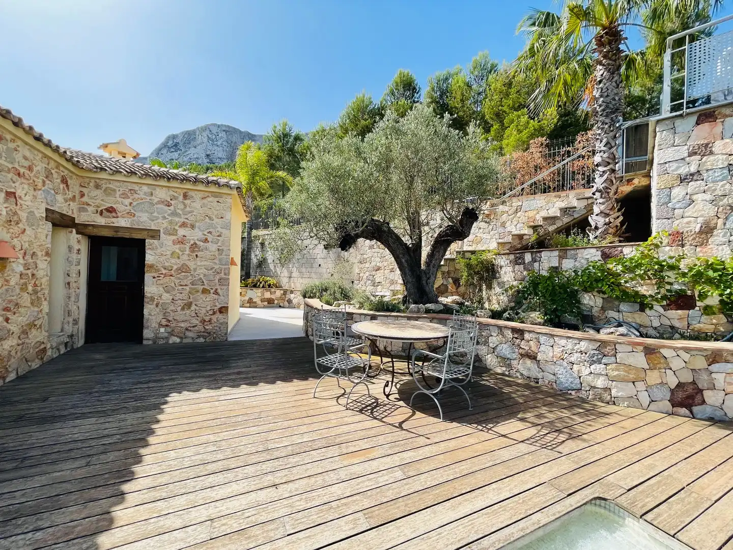 Detached house with pool for sale in La Pedrera - Vessanes, imagen 23