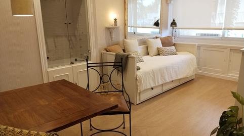 Foto 3 de Estudi de lloguer a Maritimo Ciudad de Melilla, La Malagueta - Monte Sancha, Málaga Capital