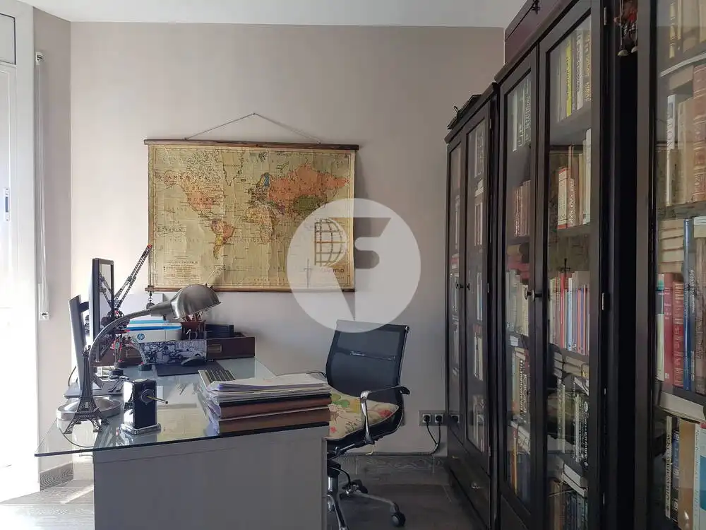 Flat for sale in Sabadell  with Heating and Terrace