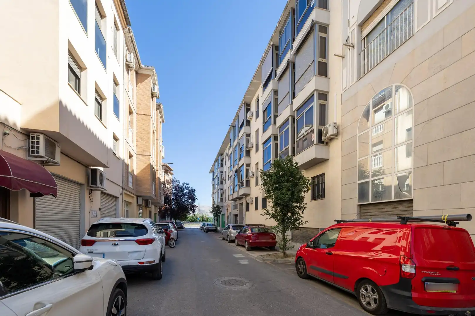 Dúplex amb ascensor en venda a Santa Fe, imagen 17