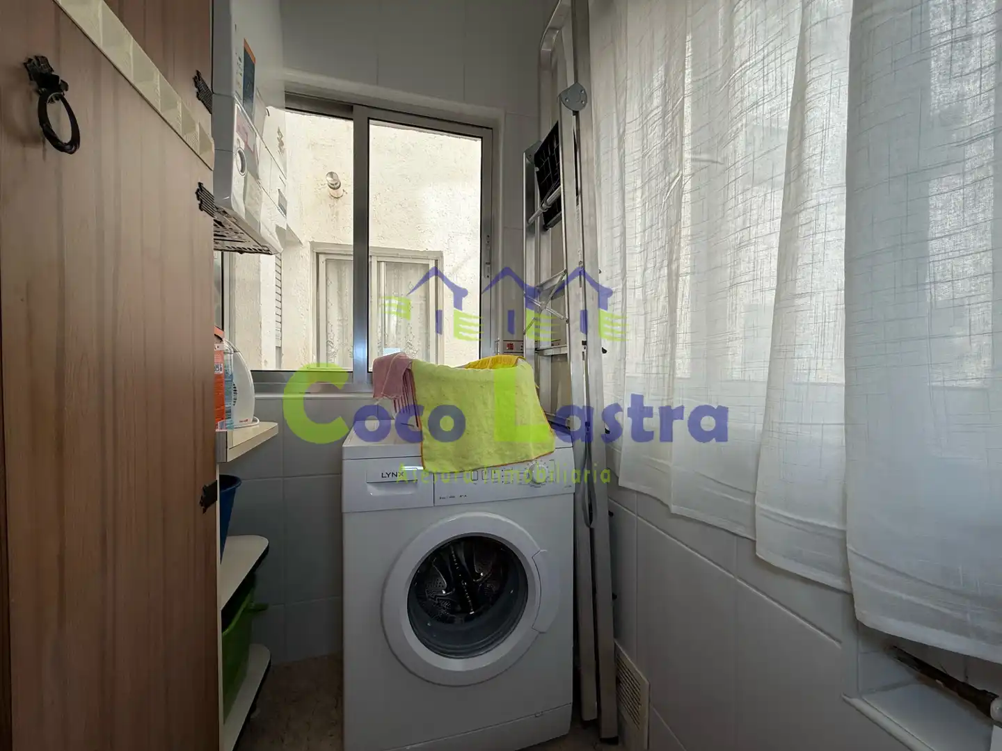 Flat for rent in Calle Perla, Pizarrales