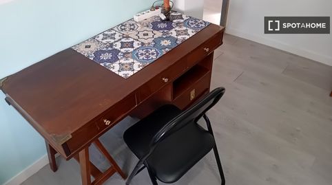 Foto 4 de Piso de alquiler en Los Rosales, Madrid Capital