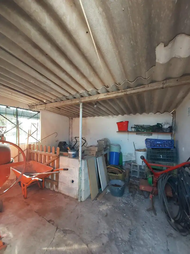 Casa con piscina in vendita a Pedanías Norte, imagen 14