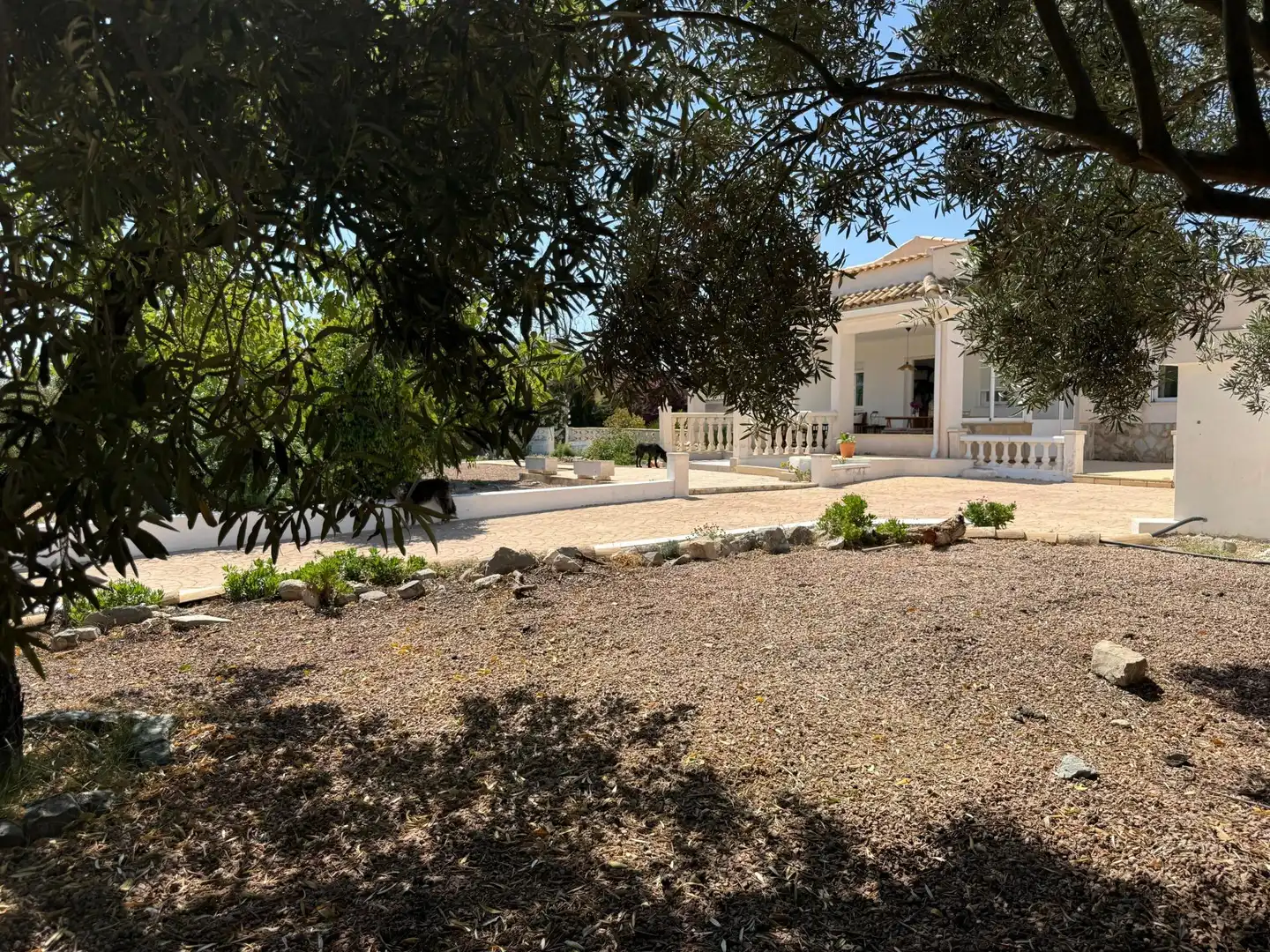 Chalet con piscina en venta en Busot, imagen 15