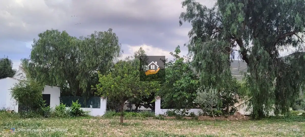 Casa rústica en venta en Vélez-Rubio, imagen 3