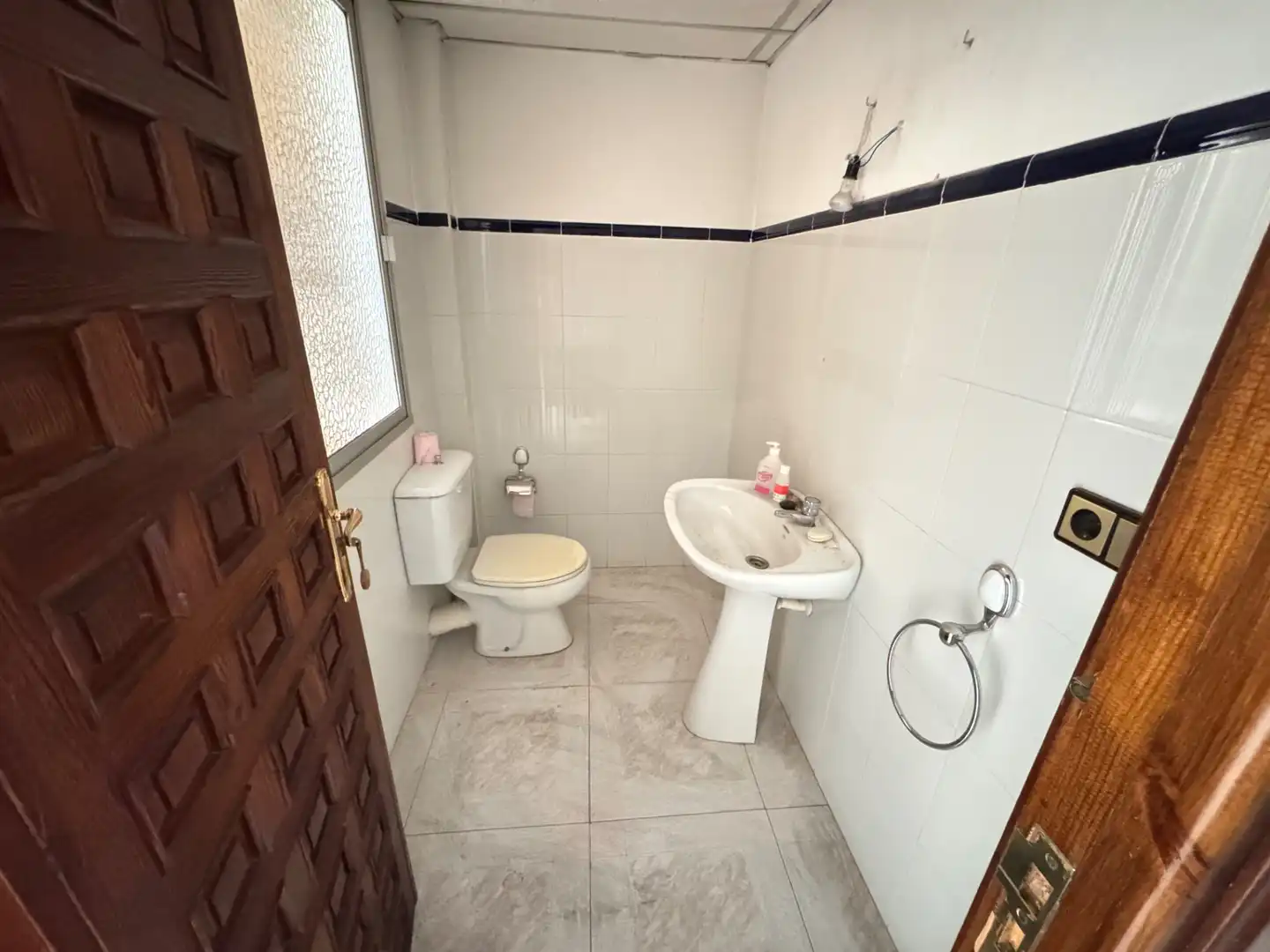 Bany de Pis en venda en Jaén