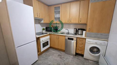 Foto 4 de Apartament en venda a San Agustín del Guadalix pueblo, San Agustín del Guadalix