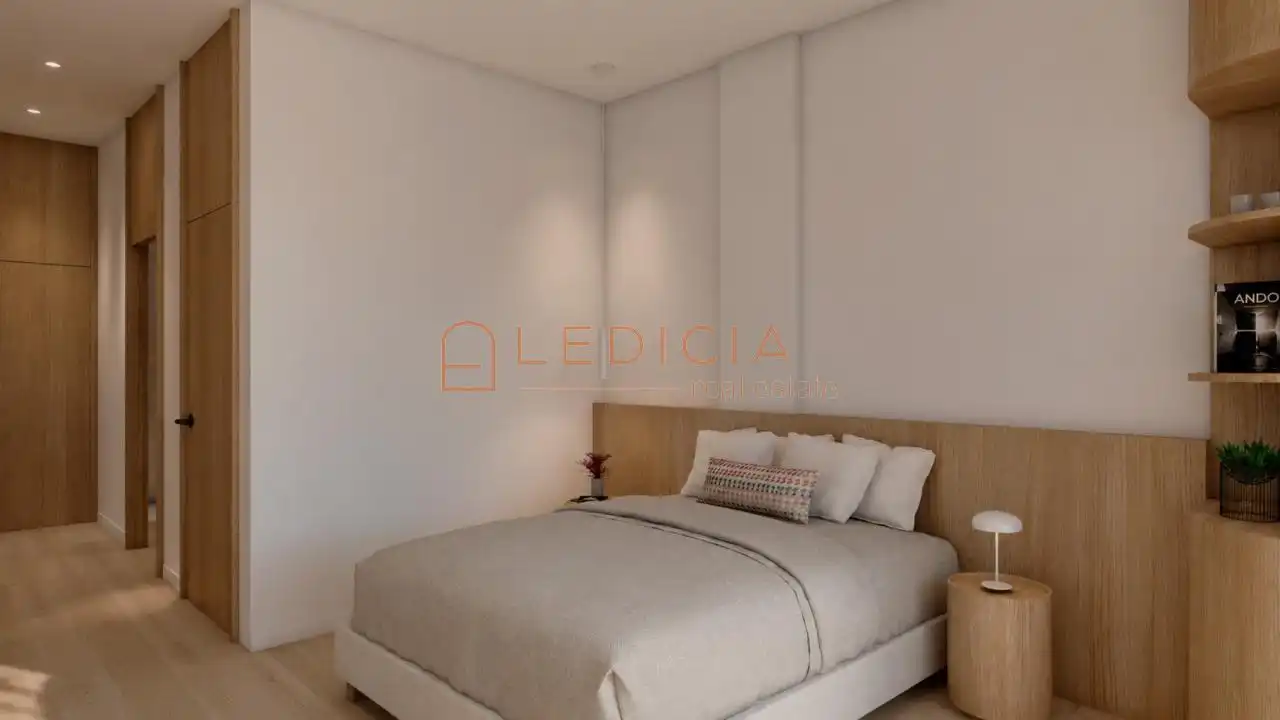 Piso en venta en Rua Enrique X. Macias 9, imagen 3