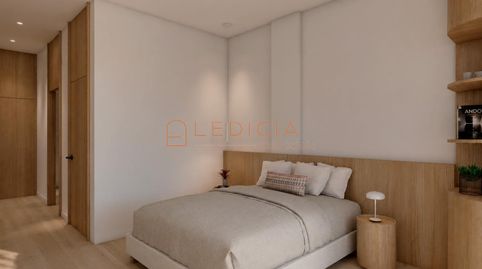 Foto 3 de Piso en venta en Rua Enrique X. Macias, 9, O Castro, Vigo