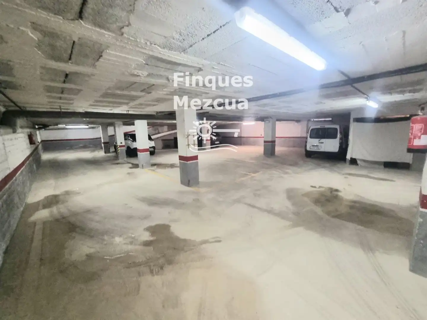 Einzelparkplatz zum Verkauf in Centre, imagen 3