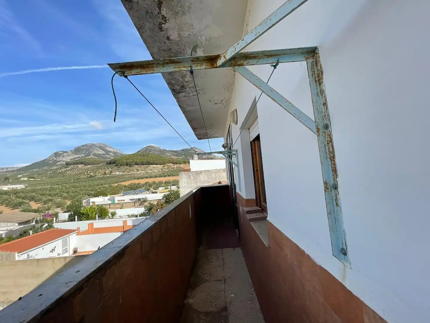 Piso en venta en Alcaudete