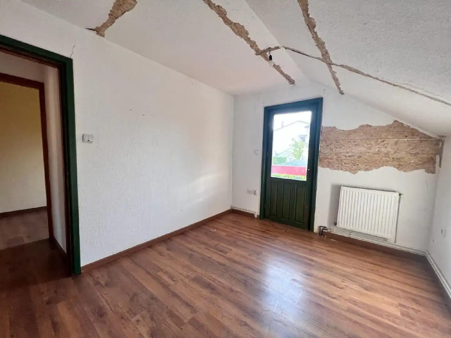 Piso en venta en Herradón de Pinares