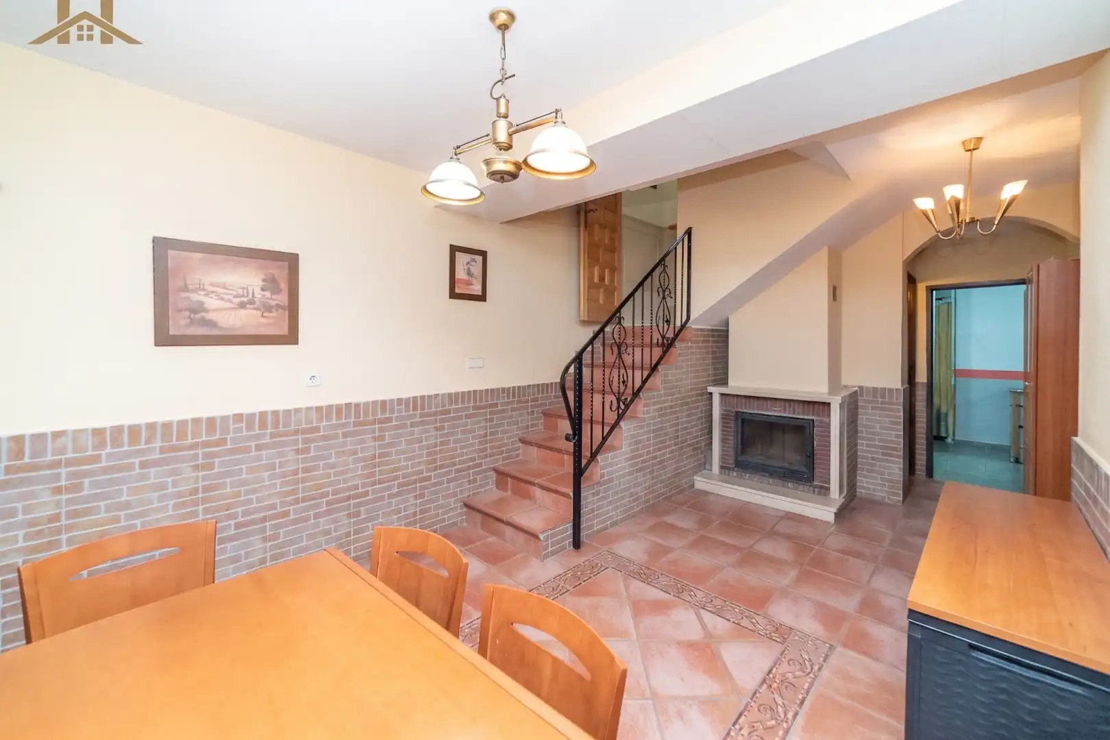 Casa adosada en venta en Boadilla del Monte con Aire acondicionado, Calefacción y Jardín privado