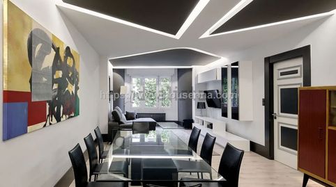Foto 2 de Piso en venta en Don Diego Lopez de Haro, Abandoibarra - Guggenheim, Bilbao