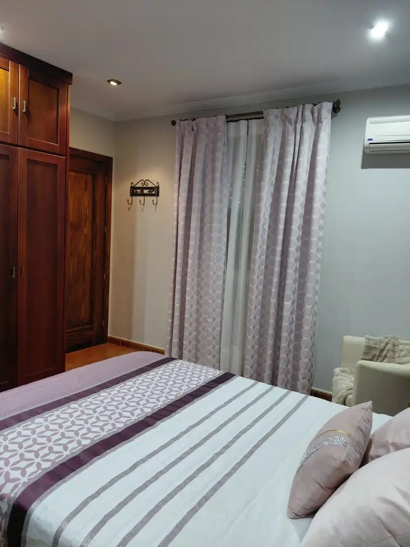 Bedroom of Detached homes for sale in Isla Mayor, Sevilla
