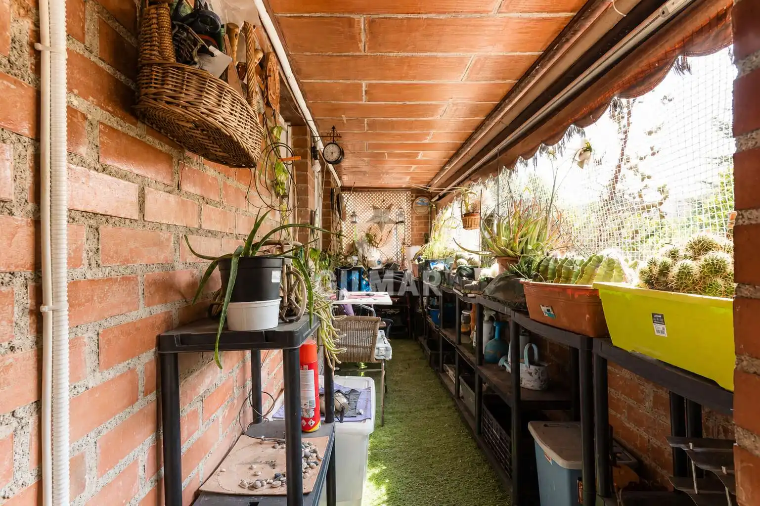 Appartement avec terrasse à vendre à Fuencarral - El Pardo, imagen 18