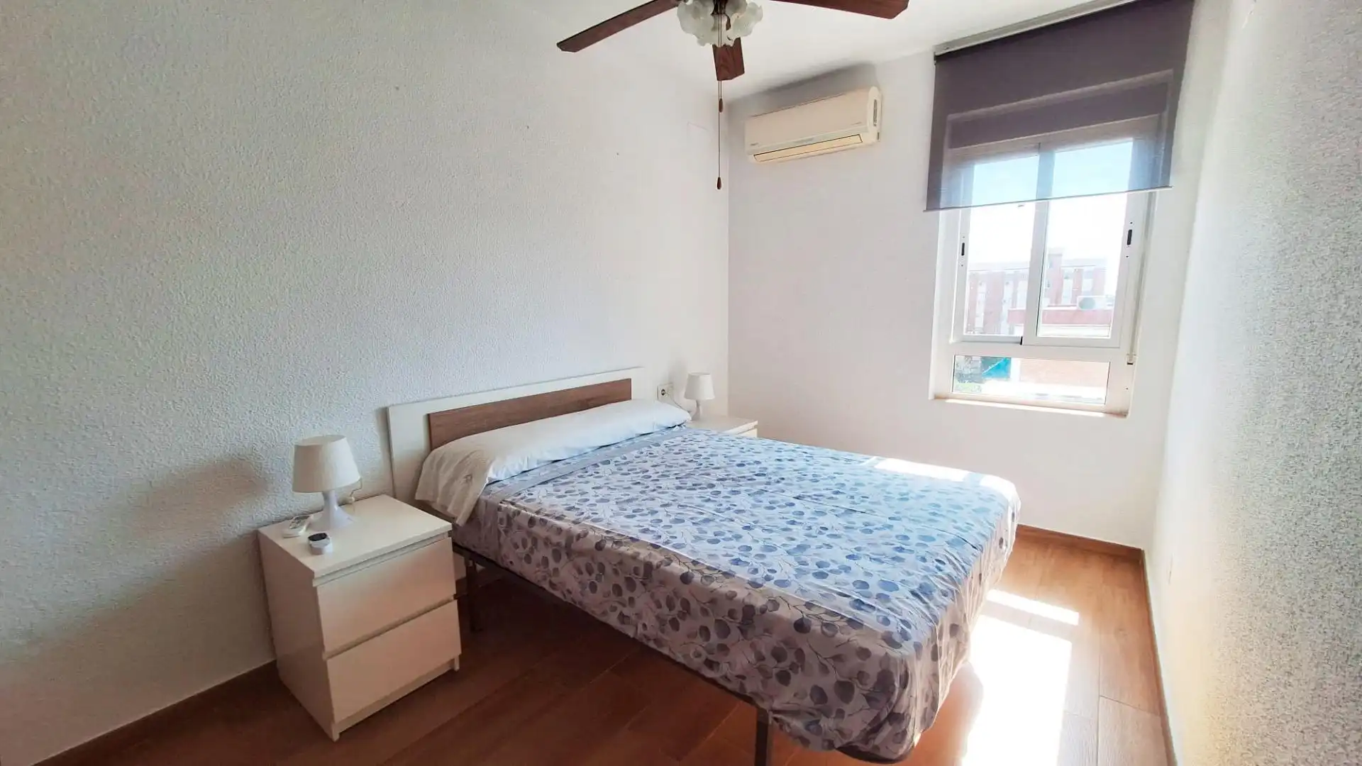 Habitación de Piso en venta en Córdoba con Aire acondicionado, Calefacción y Terraza