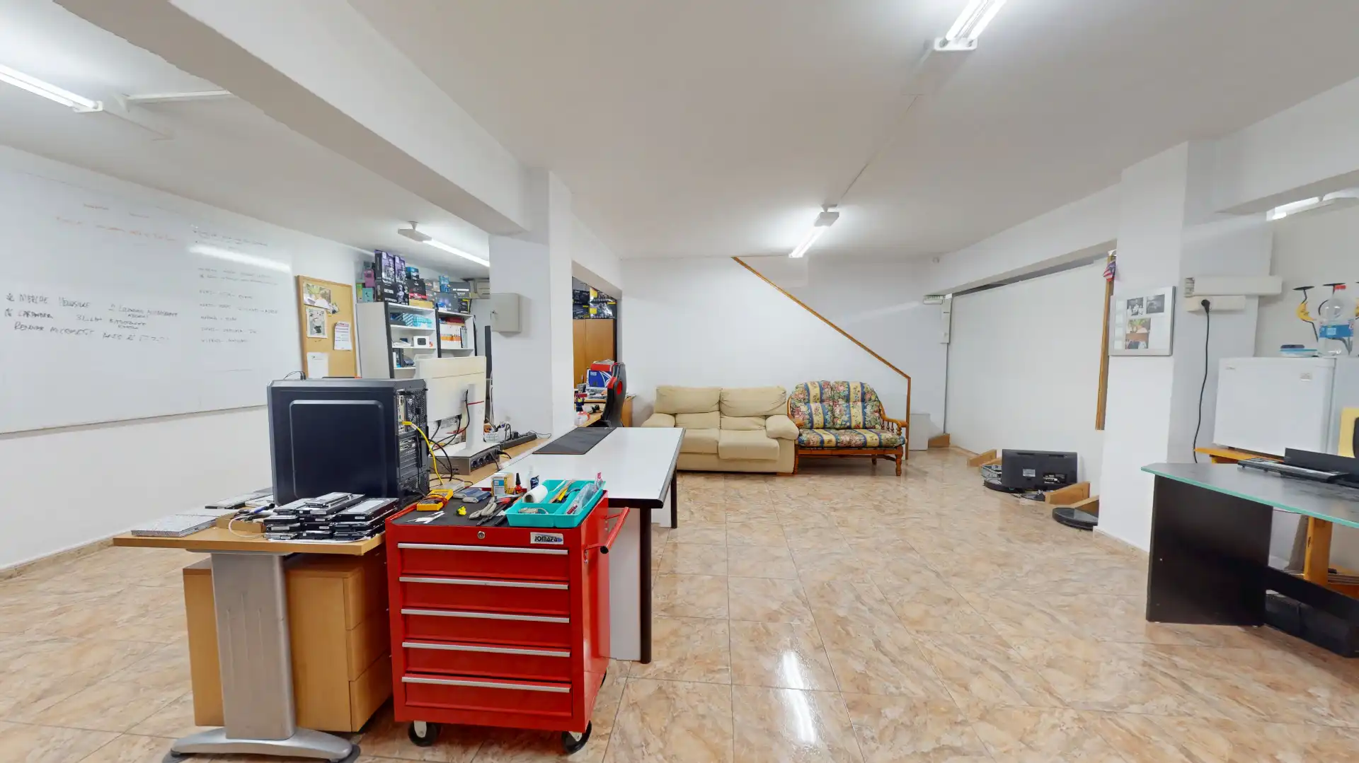 Local en venta en Elda con Aire acondicionado