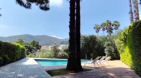 Foto 3 de Casa o chalet en venta en Premià de Dalt, Barcelona