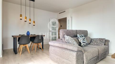 Foto 2 de Pis de lloguer a Isla Formentera, Malilla, Valencia