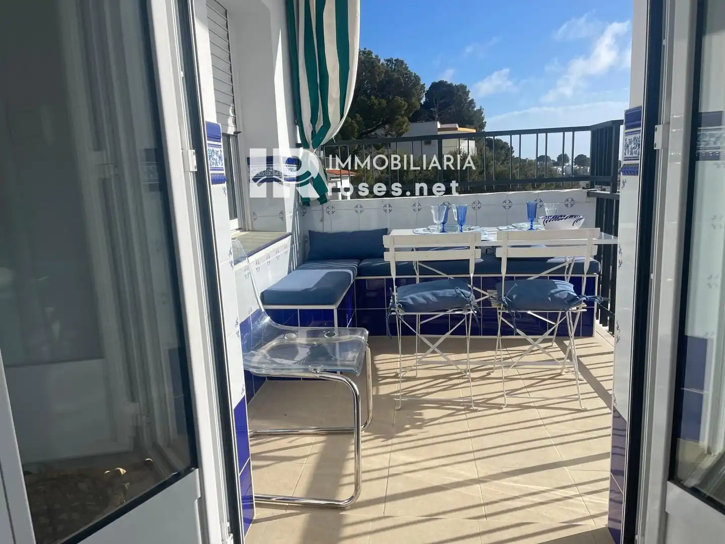 Piso en venta en Roses con Aire acondicionado, Terraza y Trastero