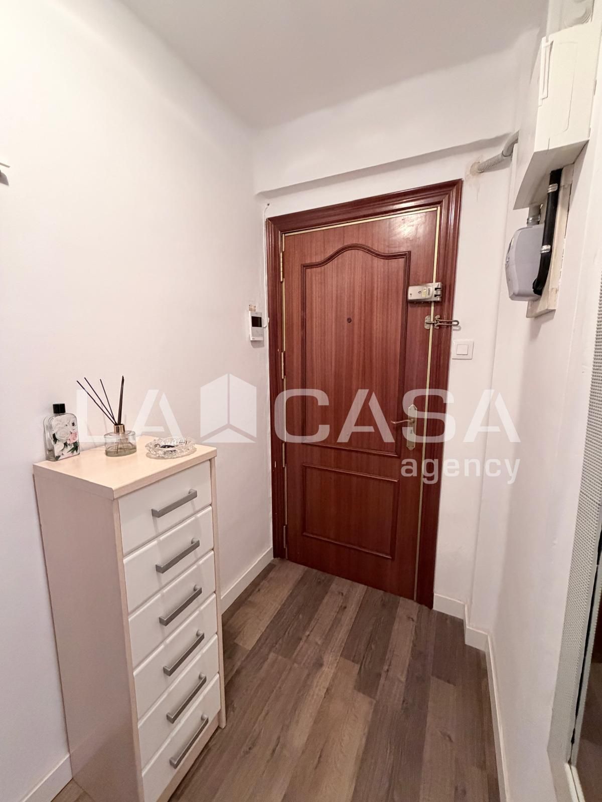 Pis en venda en  Barcelona Capital amb Balcó