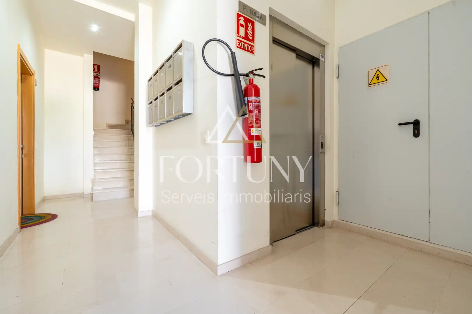Flat with terrace for sale in Els Pallaresos, imagen 4