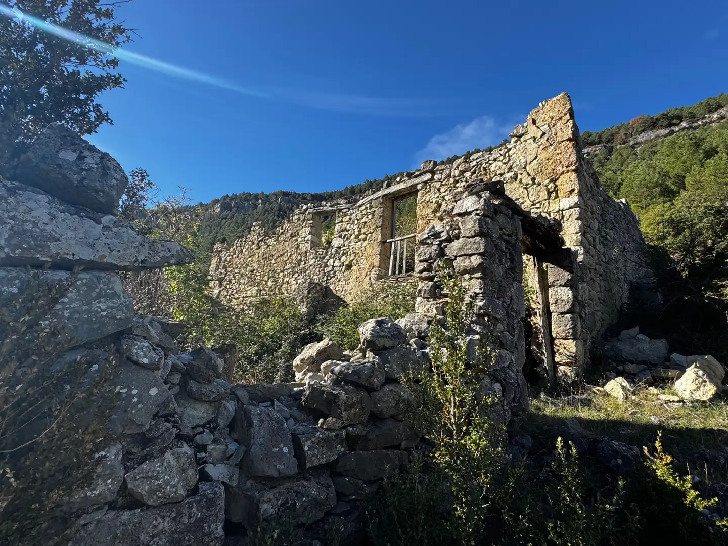 Terreni e lotti in vendita a Beceite, imagen 6