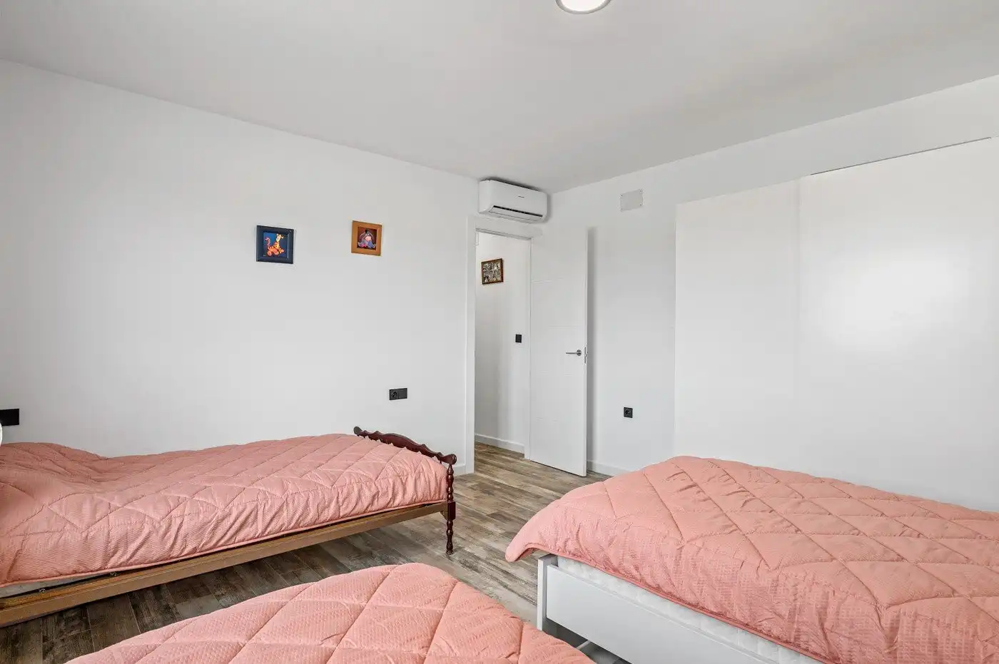 Habitación de Finca rústica en venta en Murcia con Terraza, Trastero y Piscina