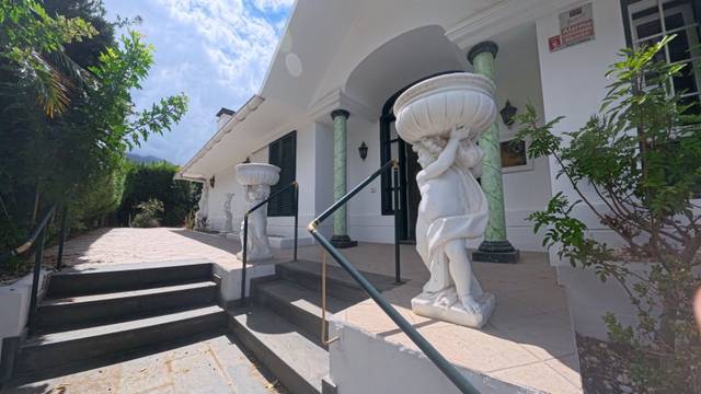 Casa-chalet en Venta en Las Cuevas - Los Gómez