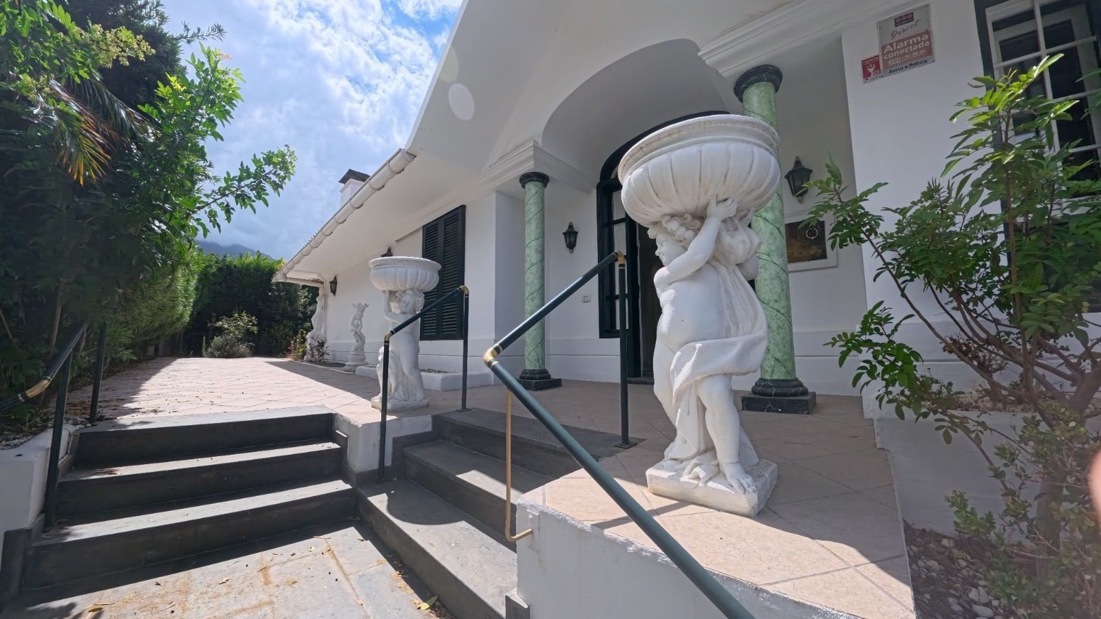 Casa o chalet en venta en Las Cuevas - Los Gómez