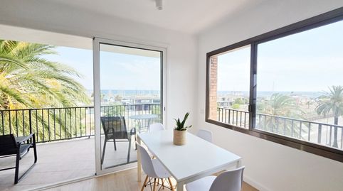 Foto 3 de Apartament de lloguer a Sector Est, Premià de Mar
