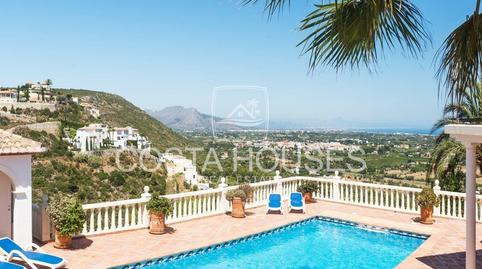 Photo 4 of House or chalet for sale in La Pedrera - Vessanes, Dénia