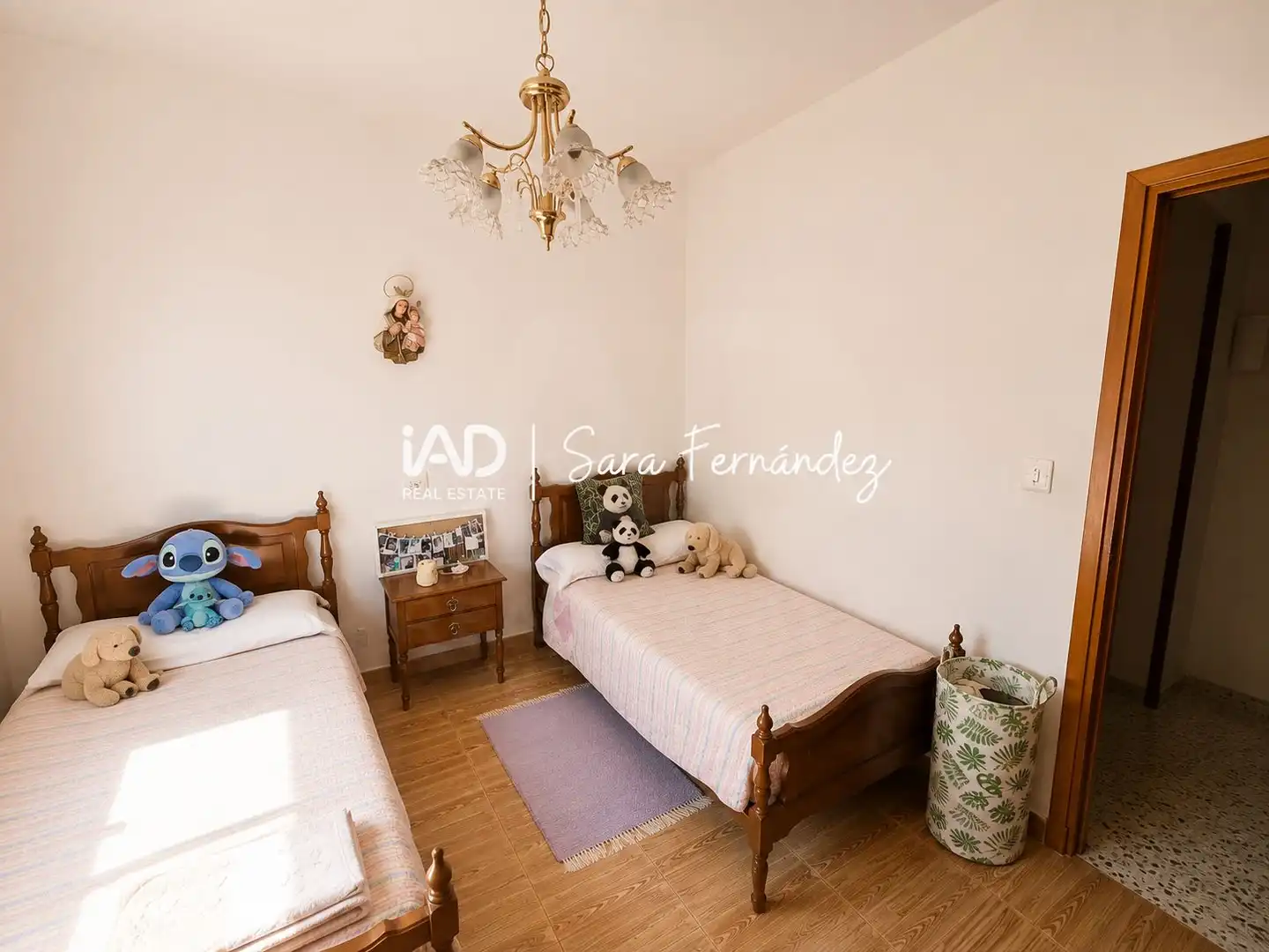Habitación de Edificio en venta en Puebla de Sanabria