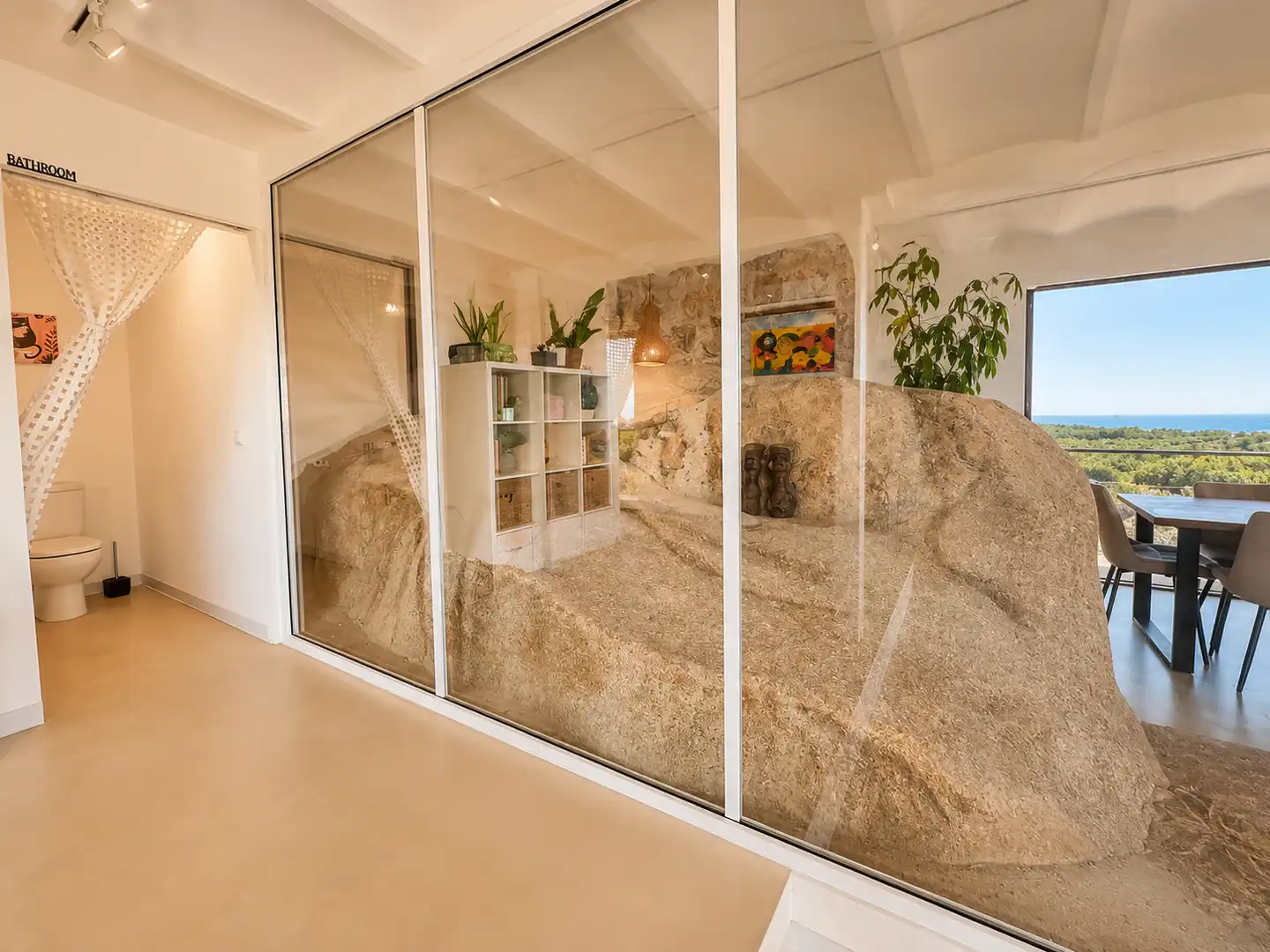 Houses for sale in Hoyo de Manzanares  with Air Conditioner, Private garden and Swimming Pool