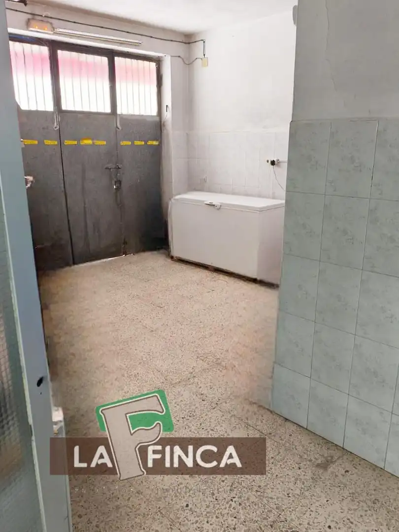 Local en venta en Villablino