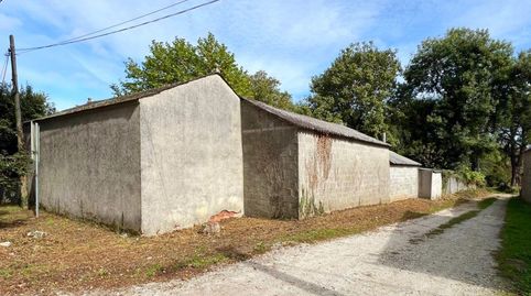 Foto 4 de Casa o xalet en venda a Lugar Santa Eufemia, Parroquias del Oeste, Lugo Capital