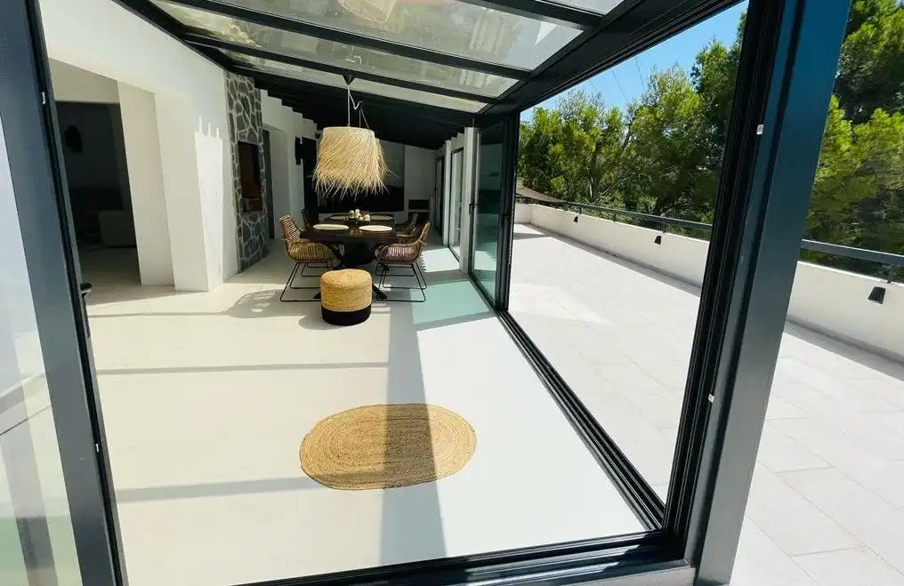 Casa con piscina en venta en Altea la Vella, imagen 33