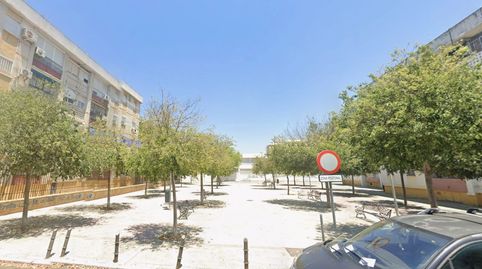 Foto 2 de Piso en venta en Calle Jerico, San Pablo, Sevilla Capital